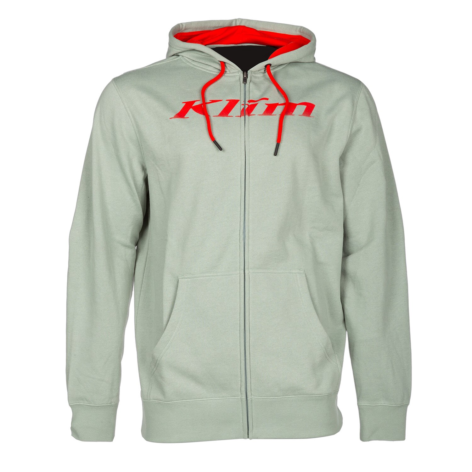 Shadow Zip Up Hoodie KLIM Casual Gear